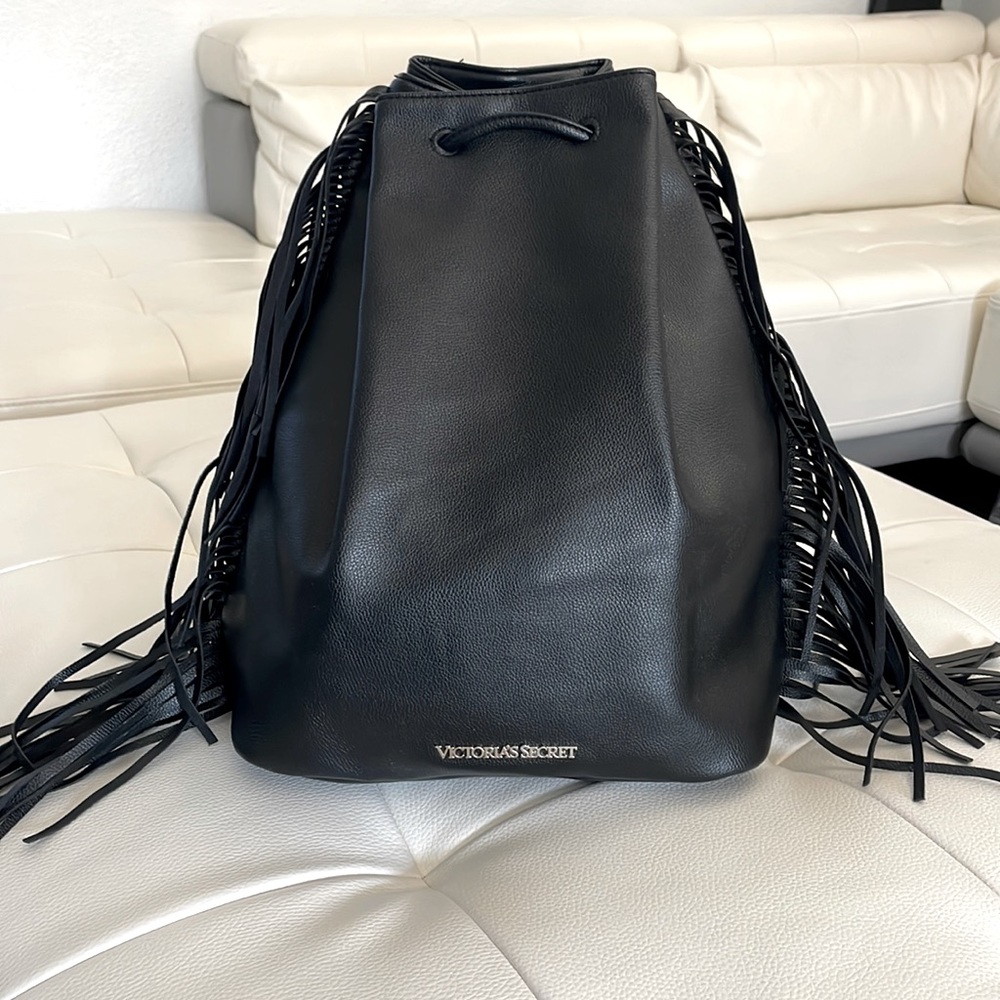 Fringe bag